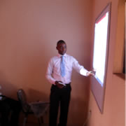 Power To Succeed
